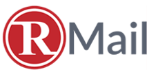 Rmail logo