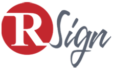 Rsign logo